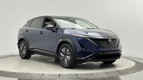 Another view of 2023 Nissan ARIYA ENGAGE for sale in Jacksonville, FL at Auto Boutique Florida