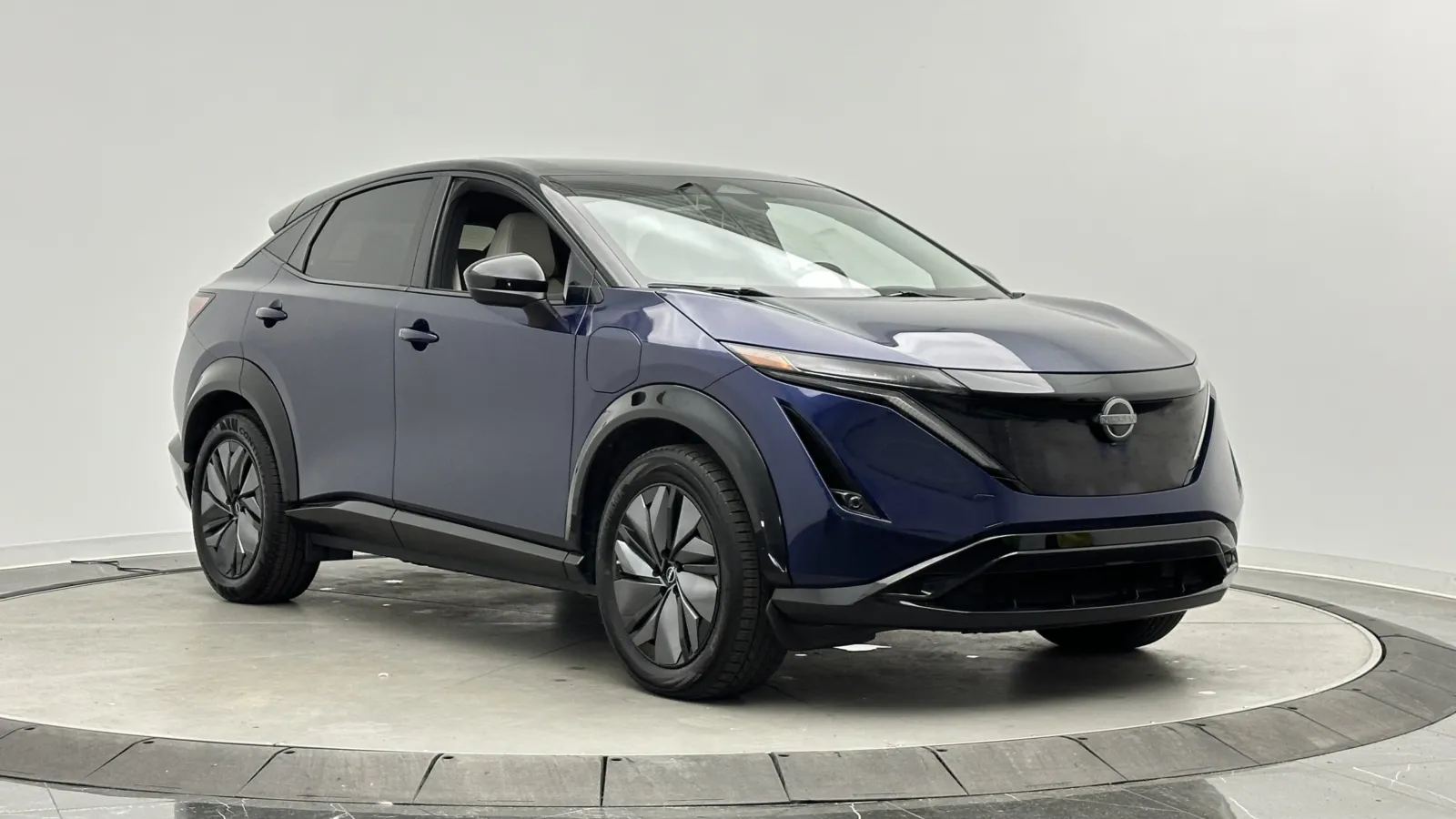 Nissan Ariya photo 3