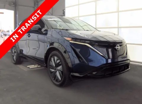 Another view of 2023 Nissan ARIYA ENGAGE for sale in Jacksonville, FL at Auto Boutique Florida