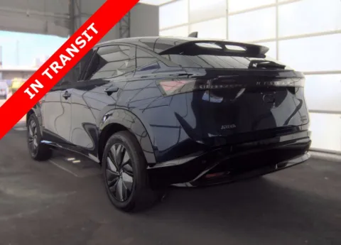 More photos of 2023 Nissan ARIYA ENGAGE at Auto Boutique Florida, FL