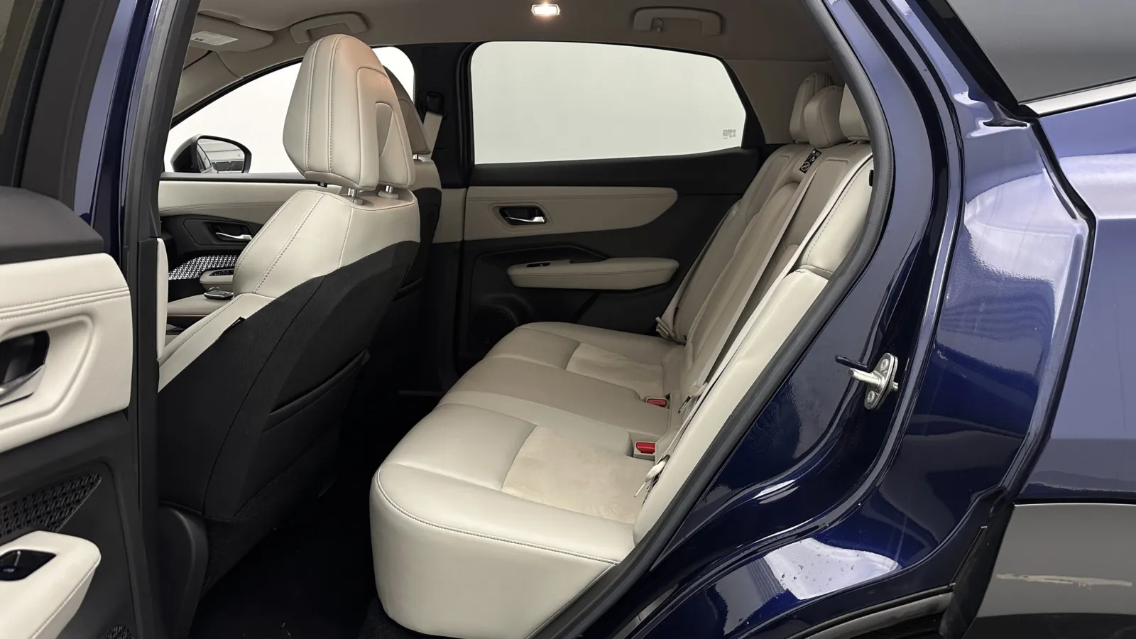 Nissan Ariya photo 25