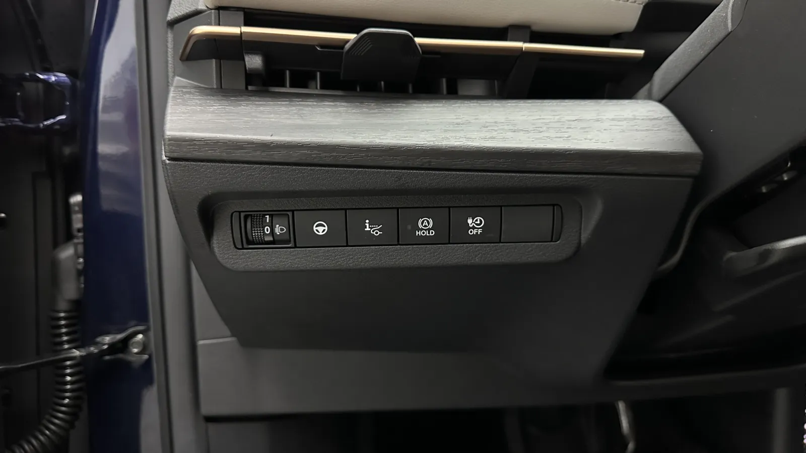 Nissan Ariya photo 18