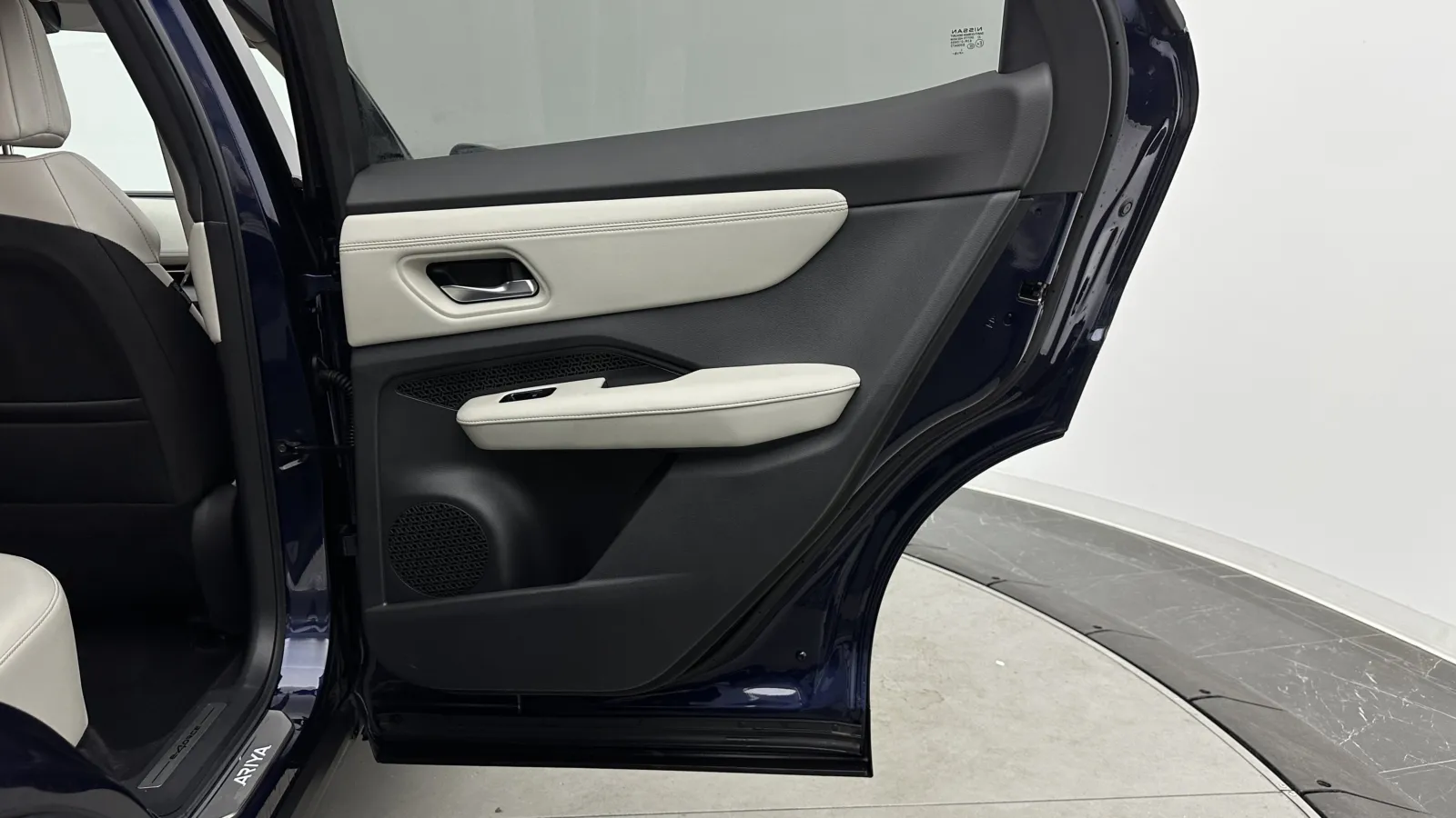 Nissan Ariya photo 33