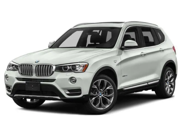 2015 BMW X3 xDrive28d for sale in Jacksonville, FL