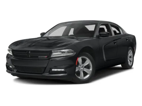 White 2017 Dodge Charger SXT for sale in Jacksonville, FL