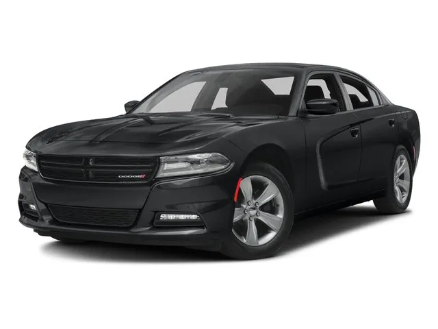 2017 Dodge Charger SXT for sale in Jacksonville, FL