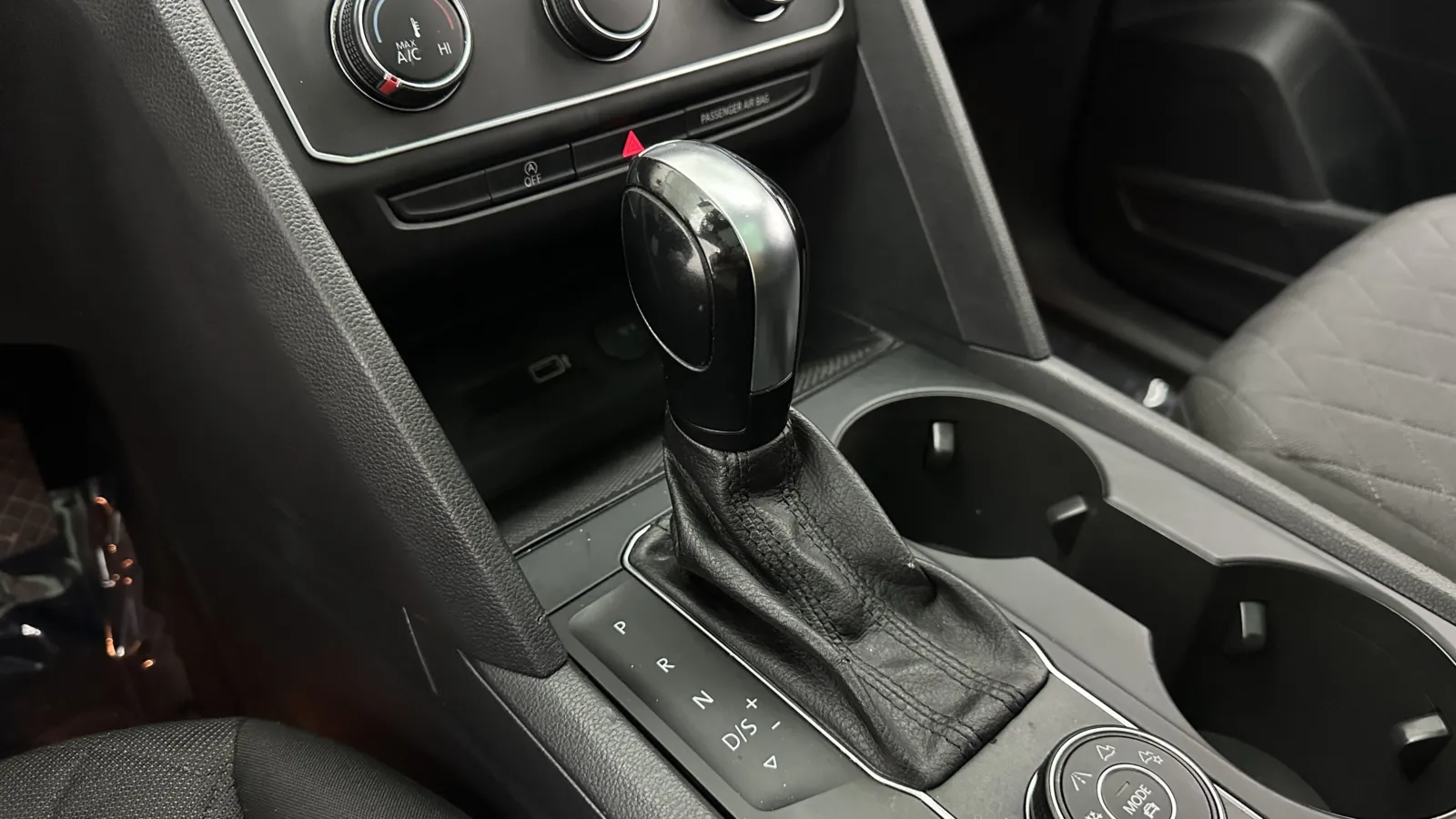 Volkswagen Atlas photo 15