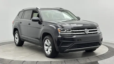 Another view of 2018 Volkswagen Atlas 3.6L V6 Launch Edition for sale in Jacksonville, FL at Auto Boutique Florida