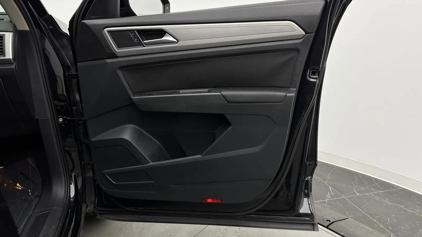 Volkswagen Atlas photo 33