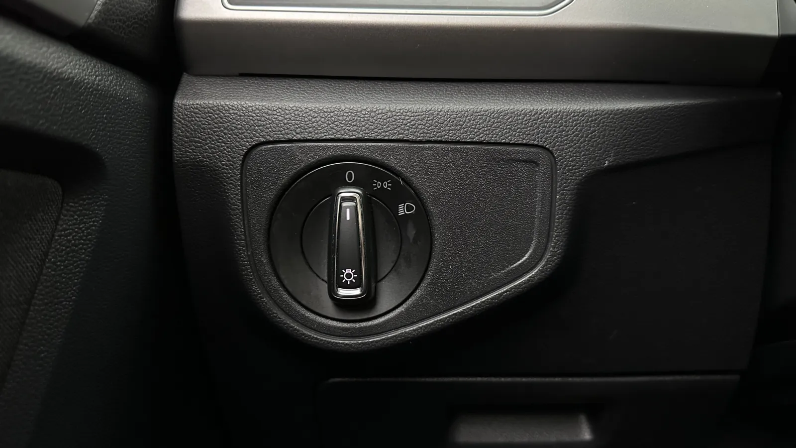 Volkswagen Atlas photo 21