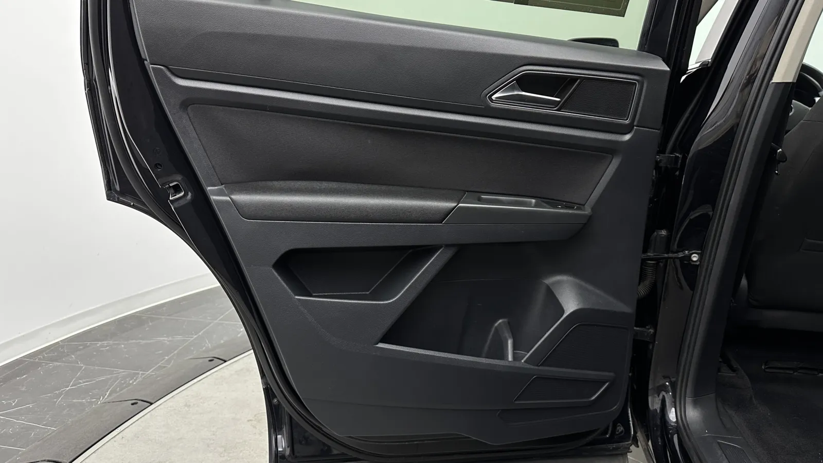 Volkswagen Atlas photo 23