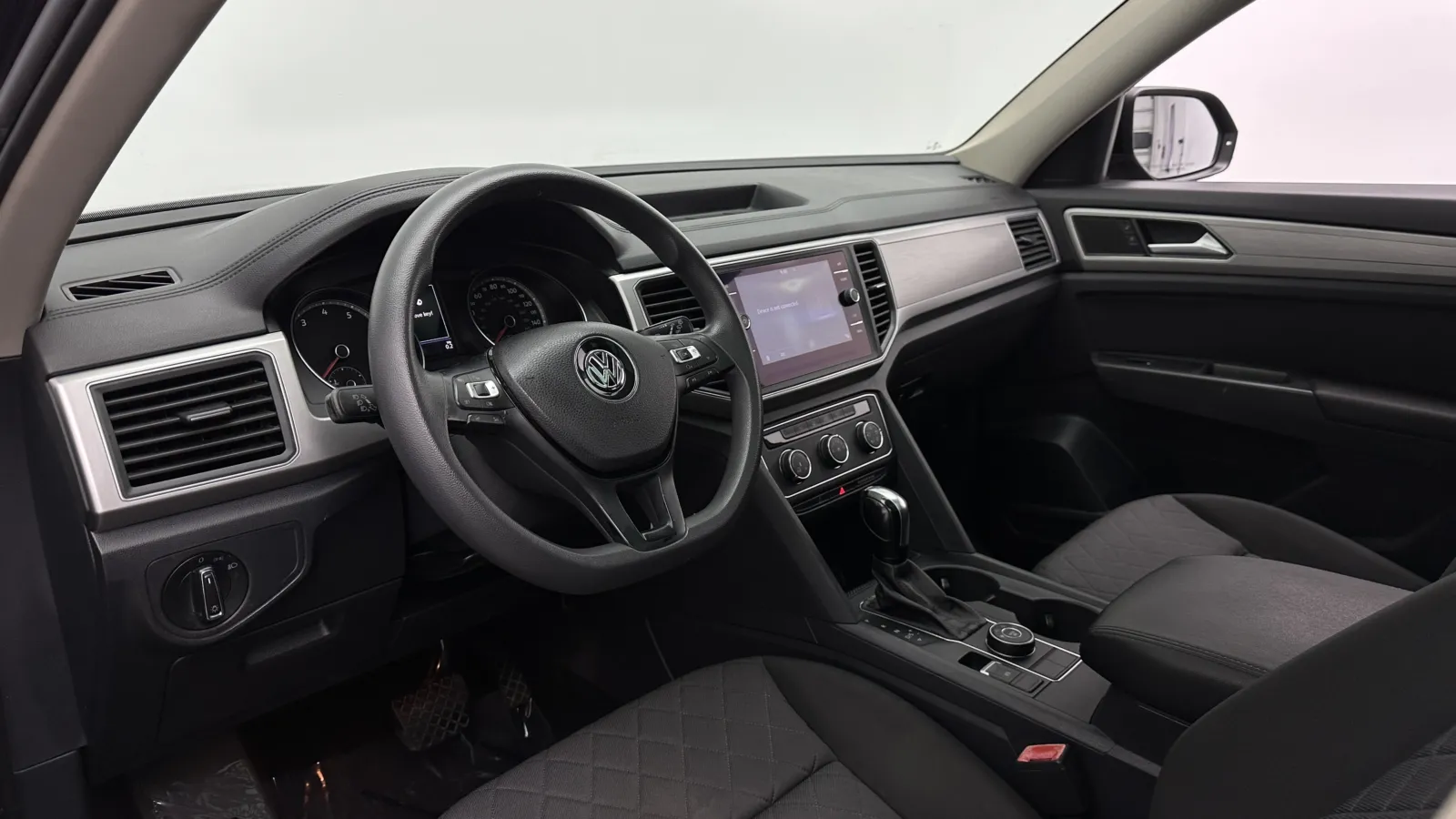 Volkswagen Atlas photo 12