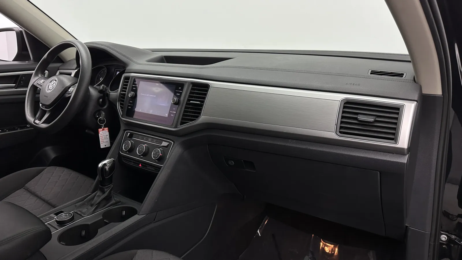 Volkswagen Atlas photo 36
