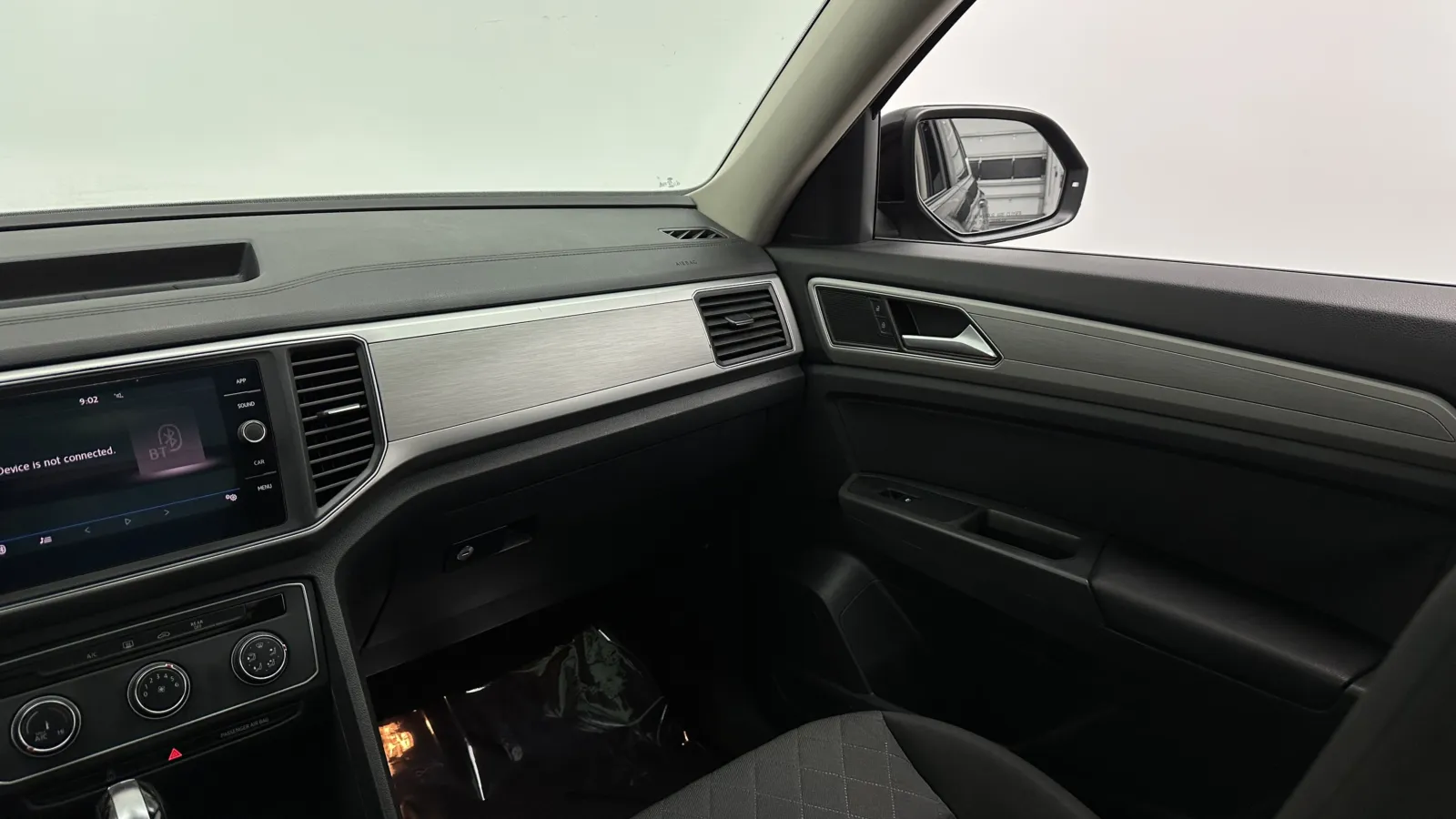 Volkswagen Atlas photo 28