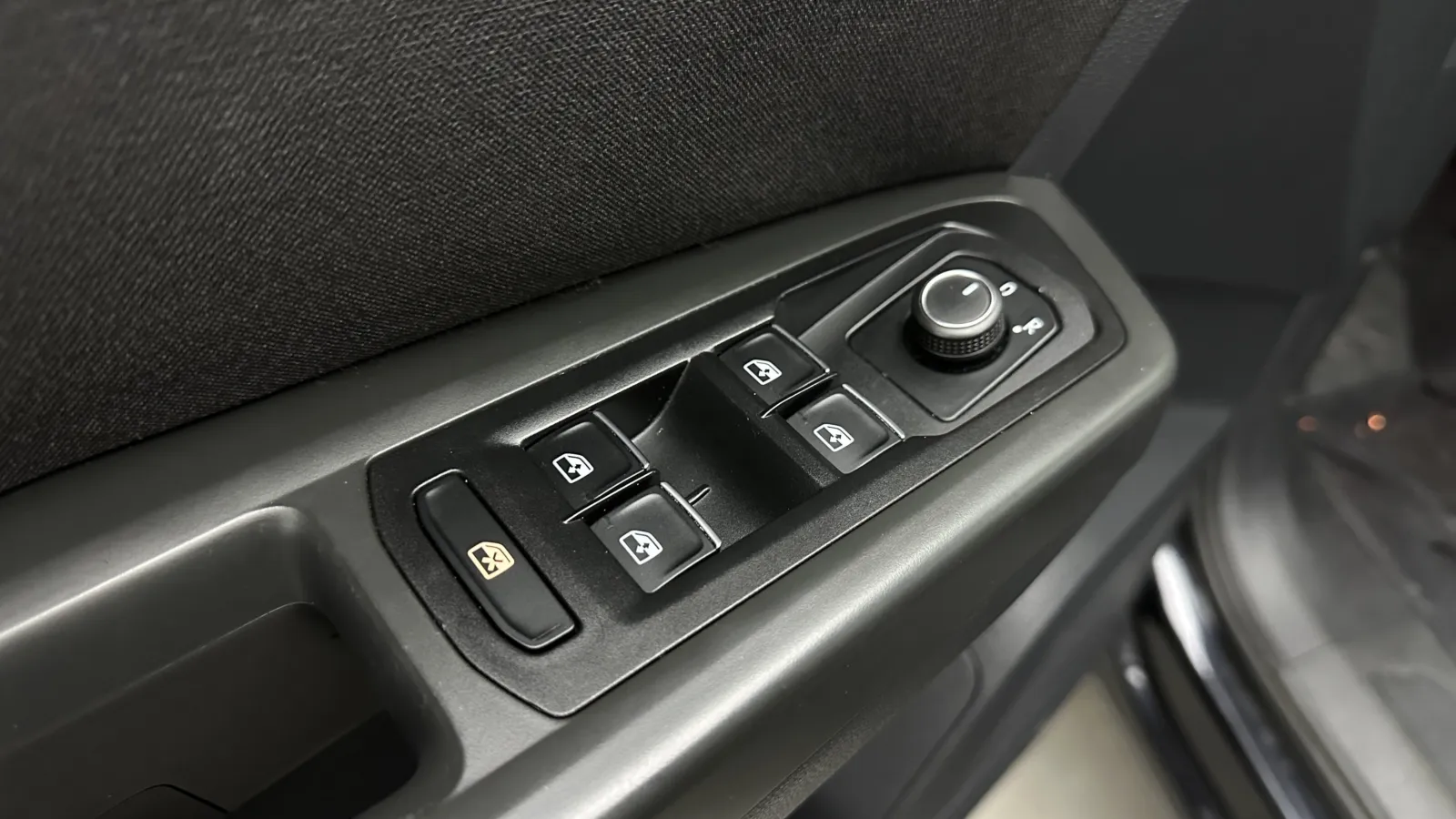 Volkswagen Atlas photo 13