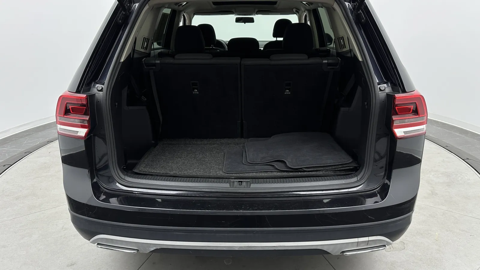Volkswagen Atlas photo 30