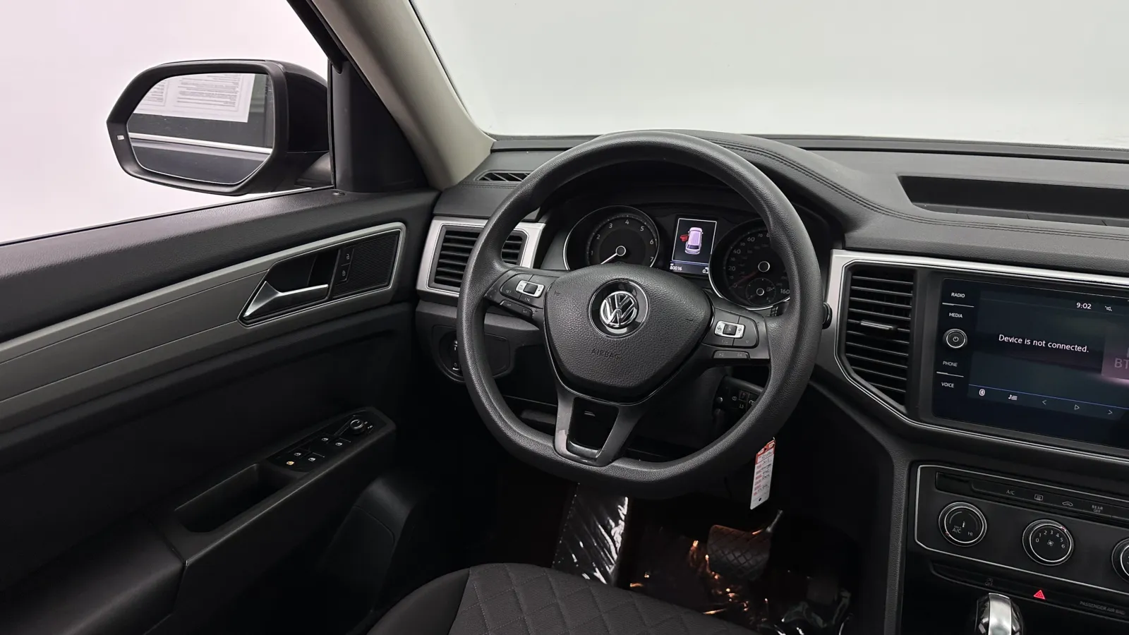 Volkswagen Atlas photo 26