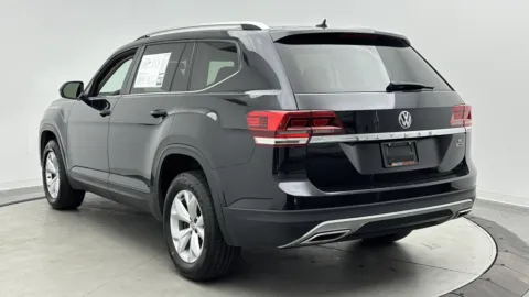 More photos of 2018 Volkswagen Atlas 3.6L V6 Launch Edition at Auto Boutique Florida, FL