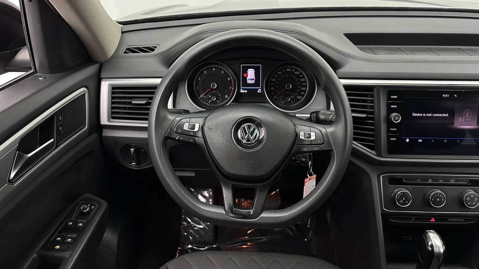 Volkswagen Atlas photo 25