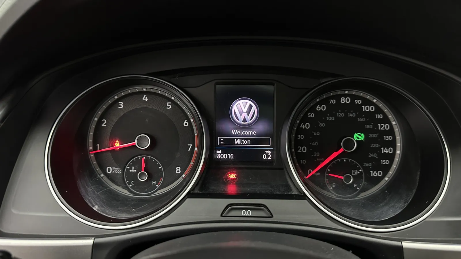 Volkswagen Atlas photo 18