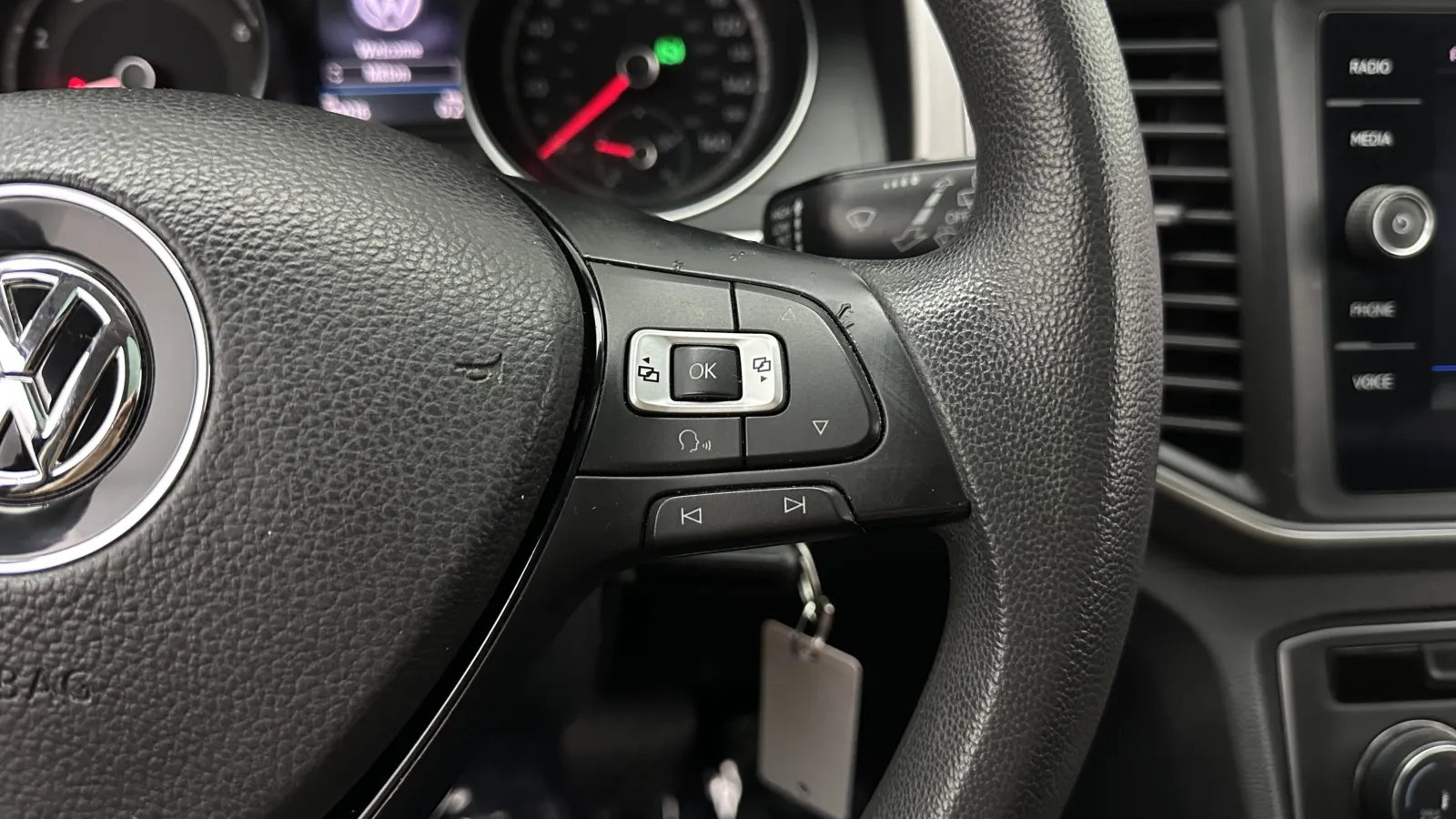 Volkswagen Atlas photo 20