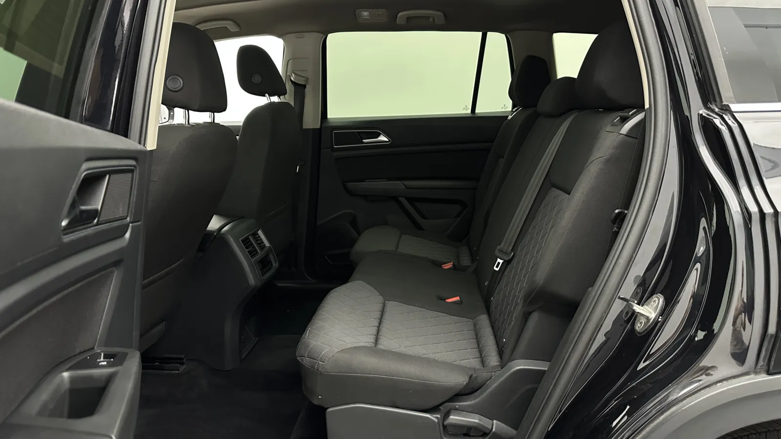 Volkswagen Atlas photo 22