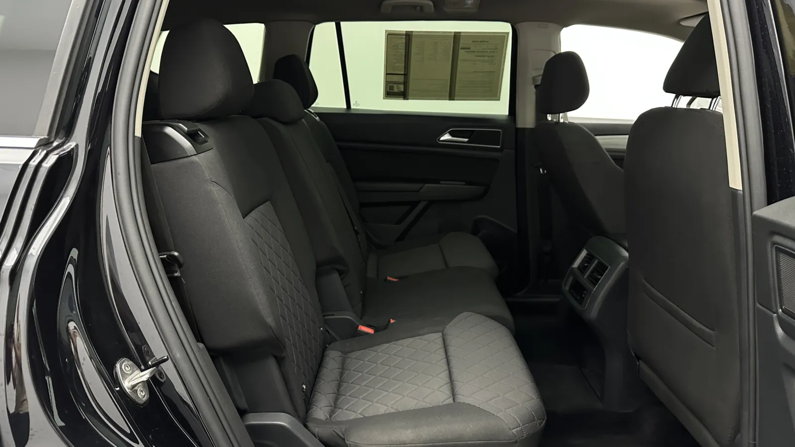 Volkswagen Atlas photo 32