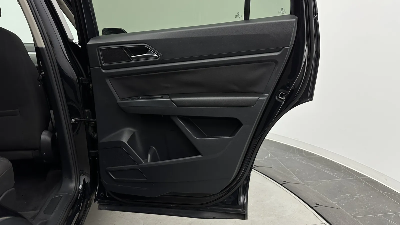 Volkswagen Atlas photo 31