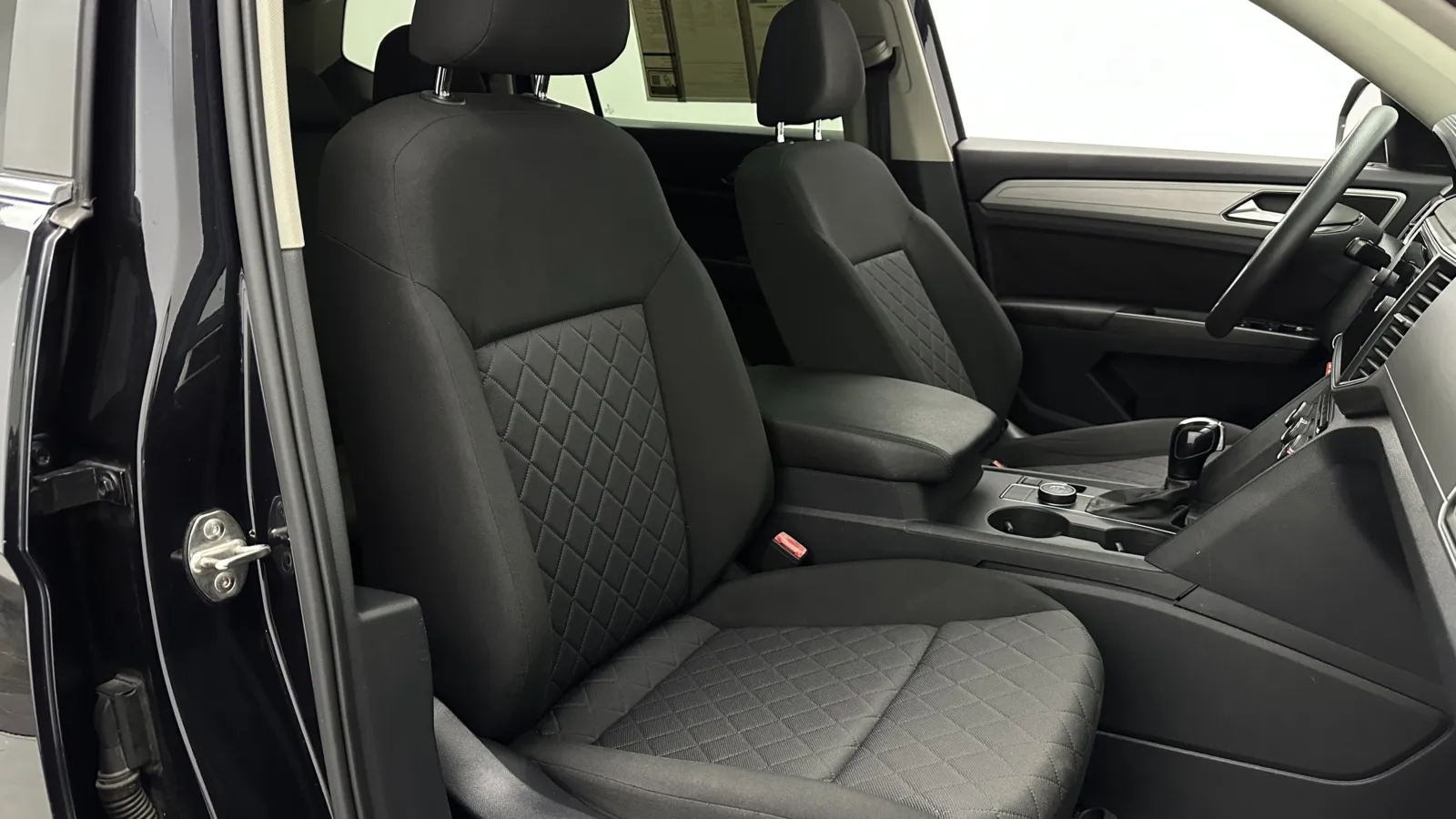 Volkswagen Atlas photo 35