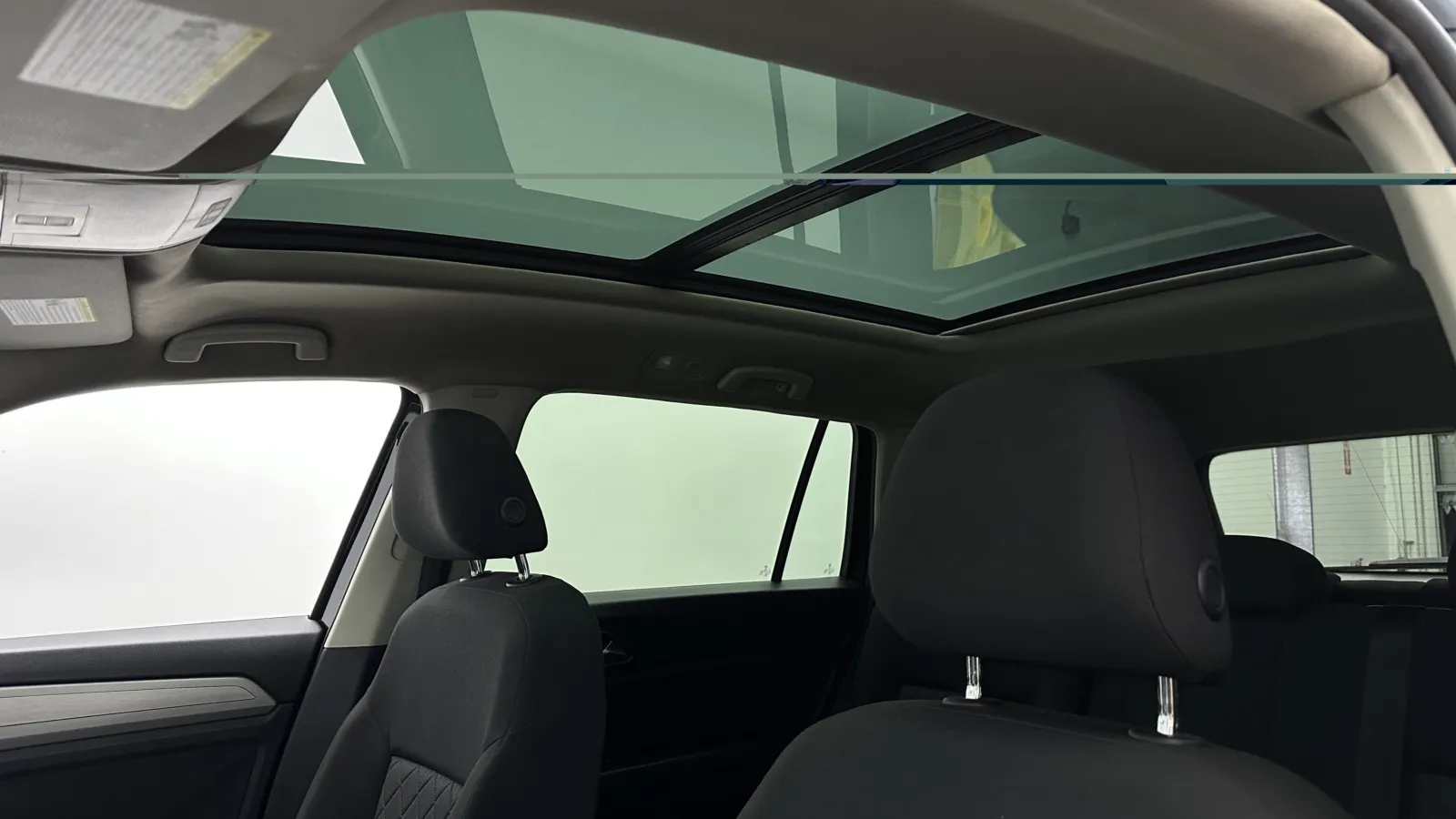 Volkswagen Atlas photo 5