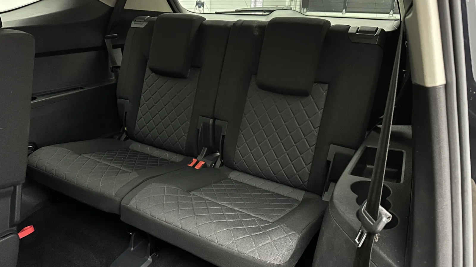 Volkswagen Atlas photo 29