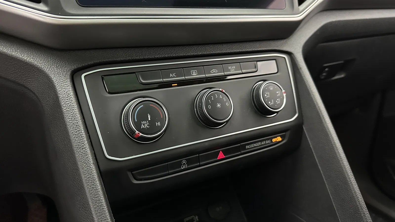 Volkswagen Atlas photo 16