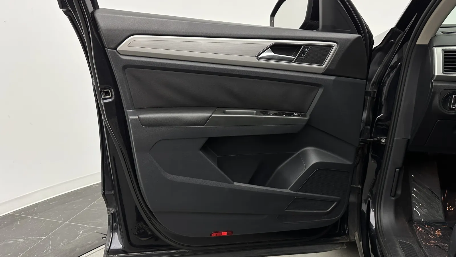 Volkswagen Atlas photo 11