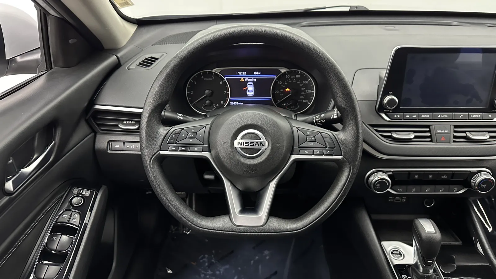 Nissan Altima photo 27