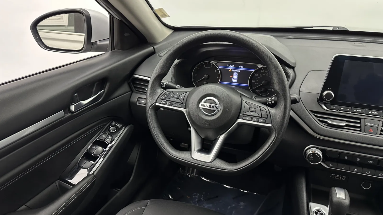 Nissan Altima photo 28