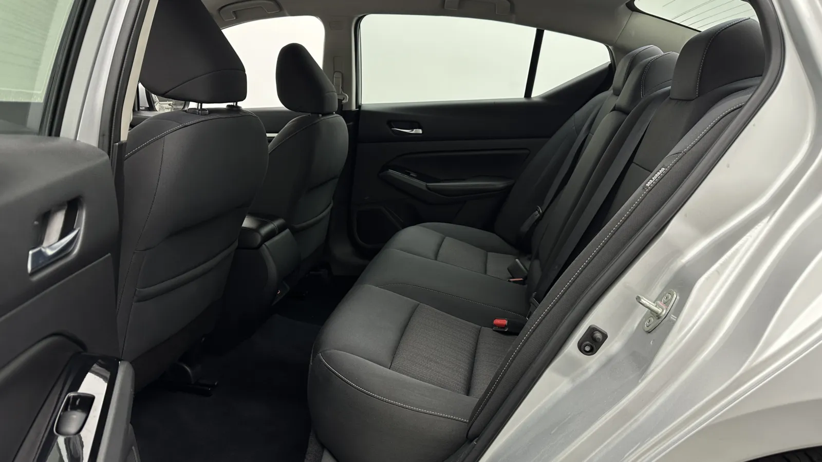 Nissan Altima photo 25