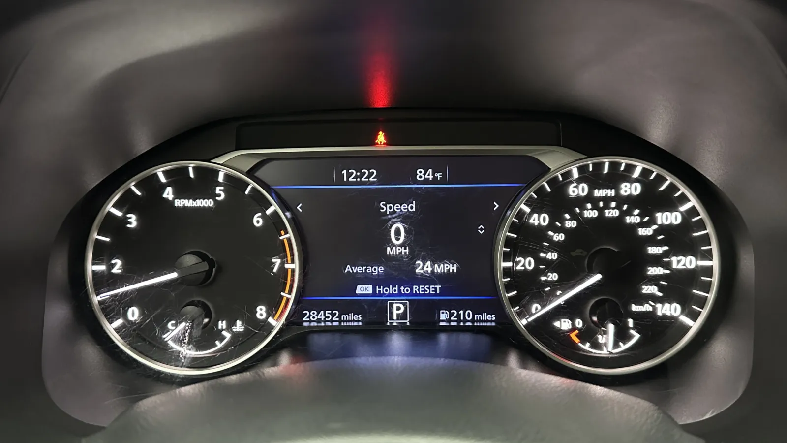 Nissan Altima photo 22