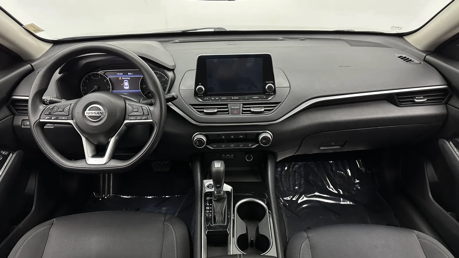 Nissan Altima photo 29