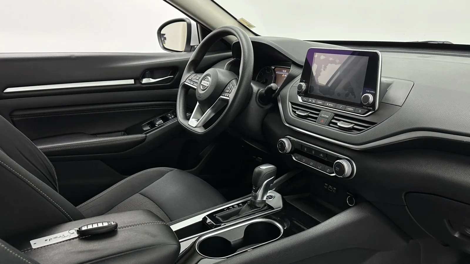 Nissan Altima photo 36