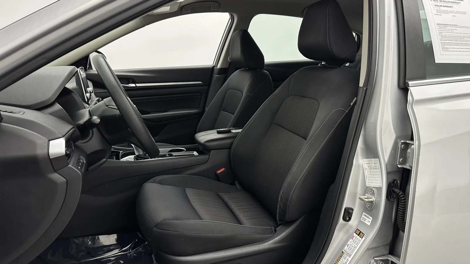 Nissan Altima photo 16