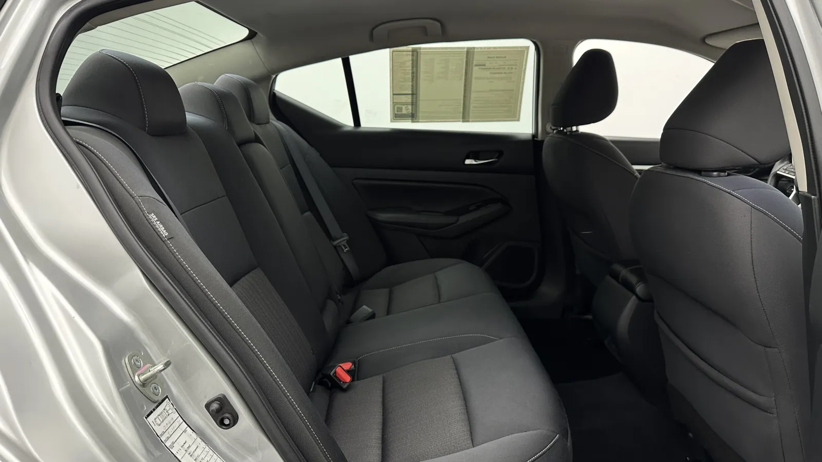 Nissan Altima photo 34