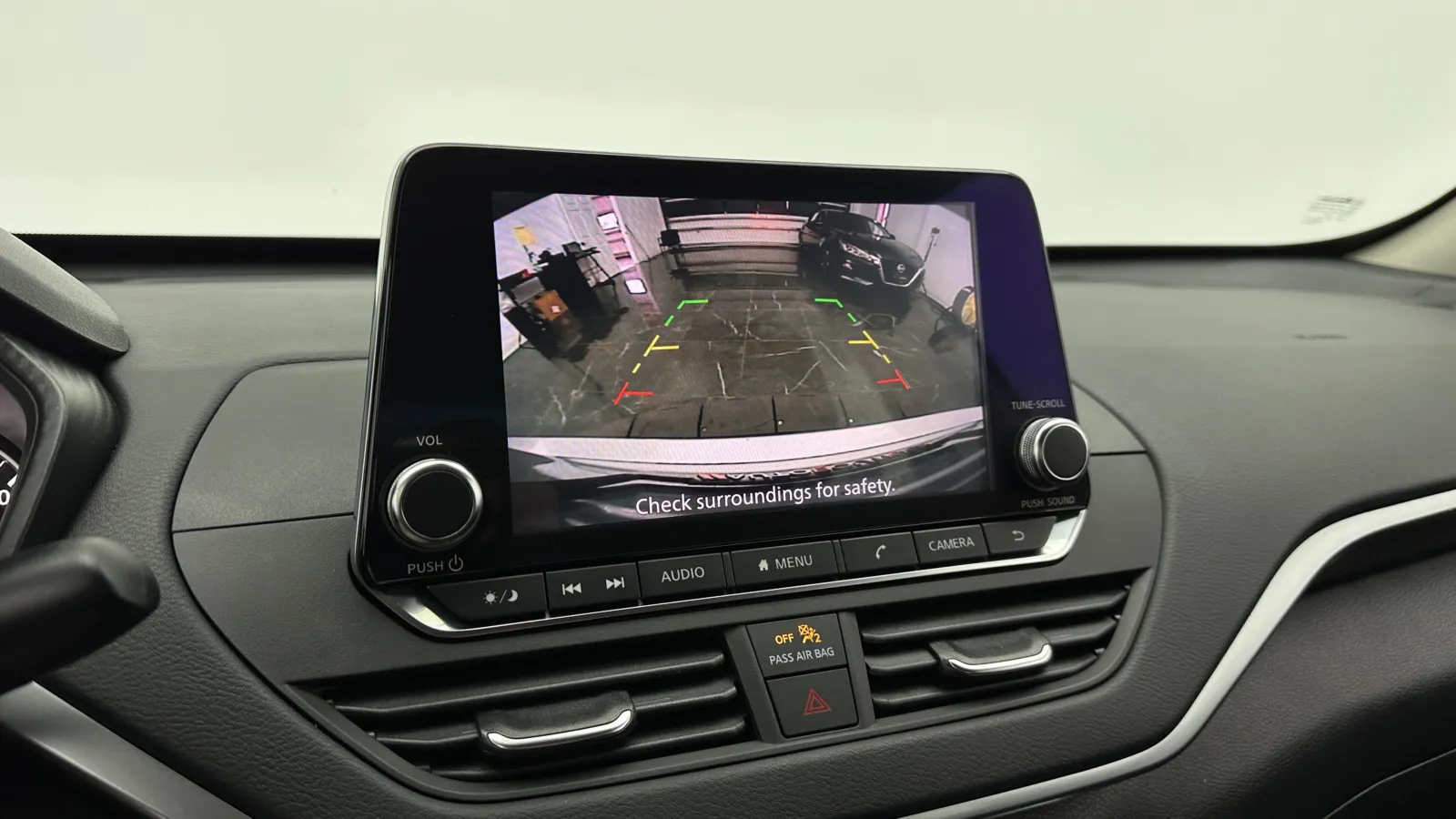 Nissan Altima photo 21