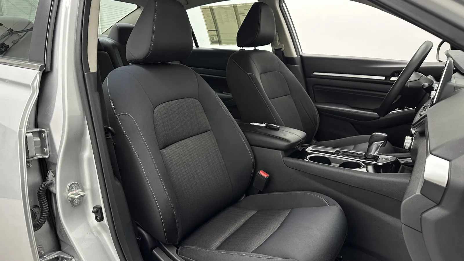 Nissan Altima photo 37