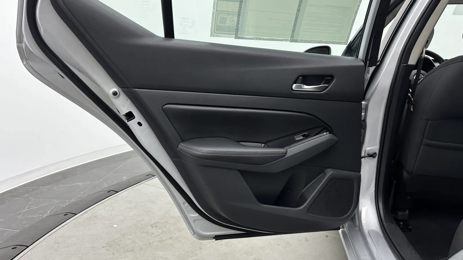 Nissan Altima photo 26