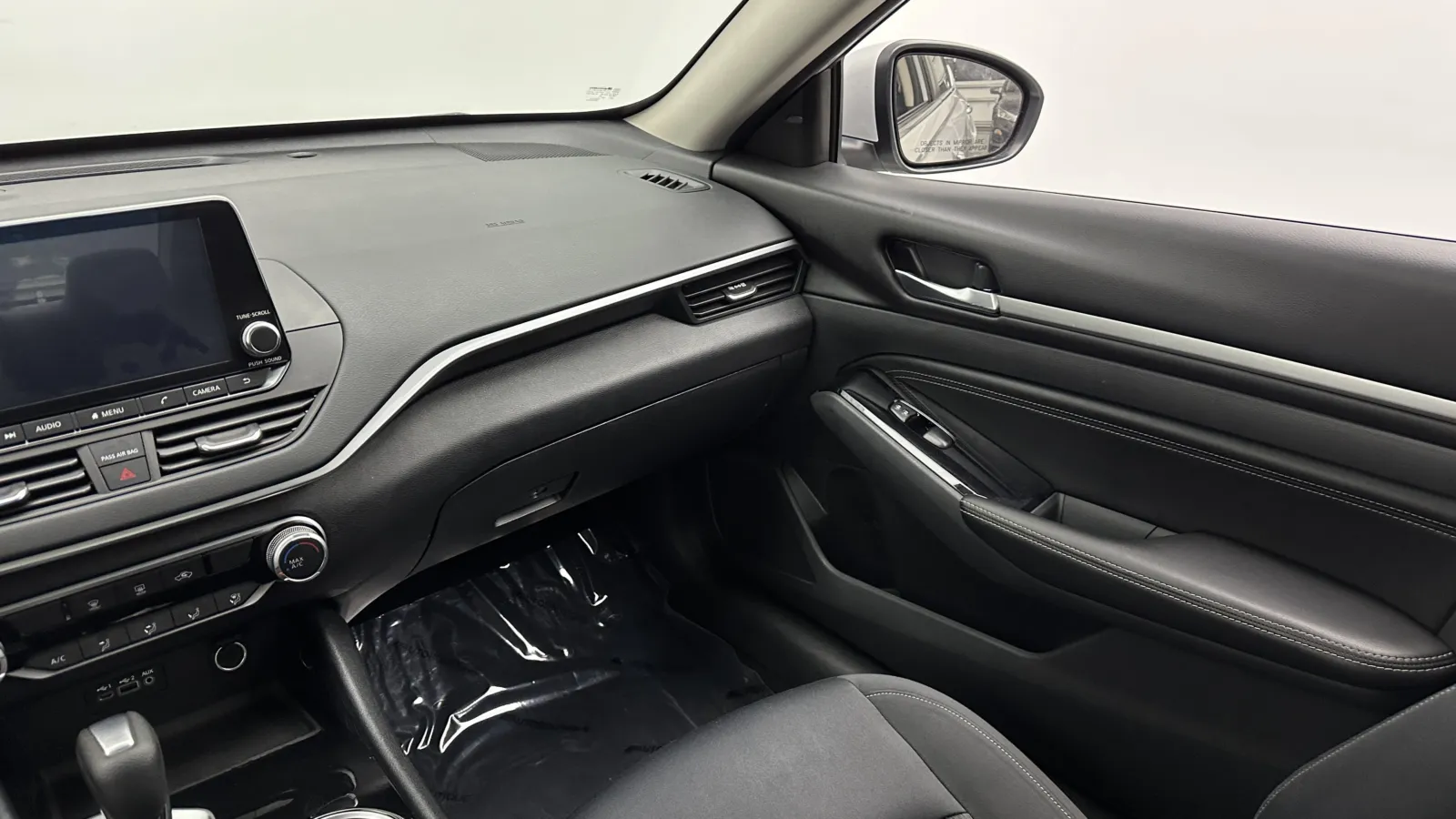 Nissan Altima photo 30