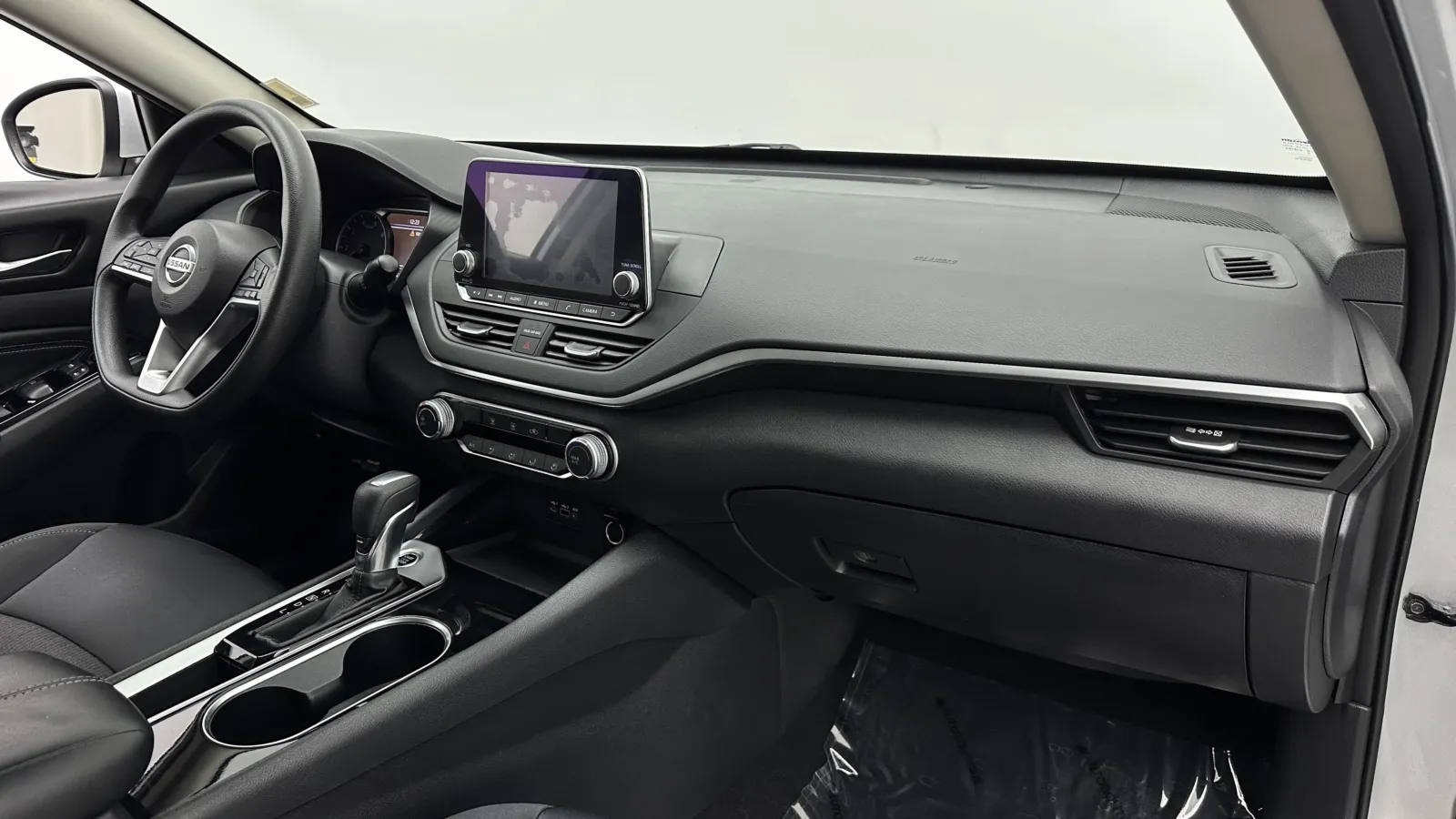Nissan Altima photo 38