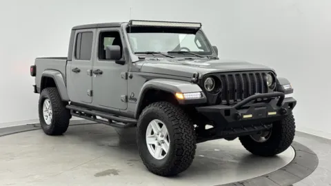 Another view of 2021 Jeep Gladiator Sport S for sale in Jacksonville, FL at Auto Boutique Florida
