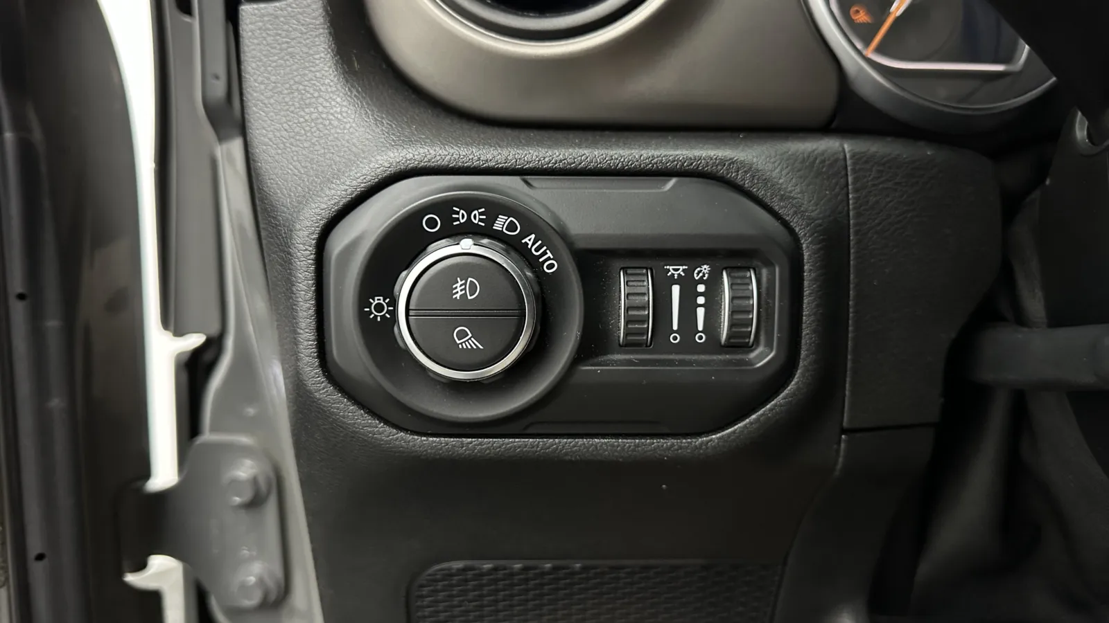 Jeep Gladiator photo 22
