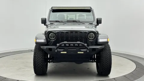 Photos of 2021 Jeep Gladiator Sport S for sale in Jacksonville, FL at Auto Boutique Florida