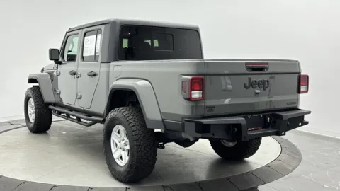 More photos of 2021 Jeep Gladiator Sport S at Auto Boutique Florida, FL